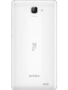 Intex Aqua i5 HD