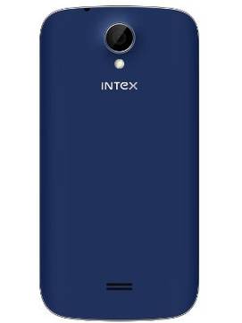 Intex Aqua i5 Octa