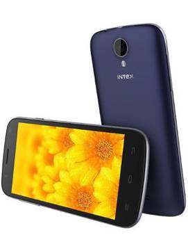 Intex Aqua i5 Octa