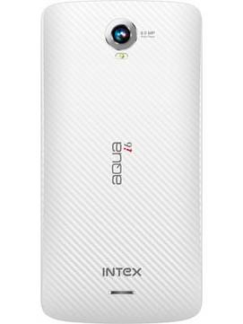 Intex Aqua i6