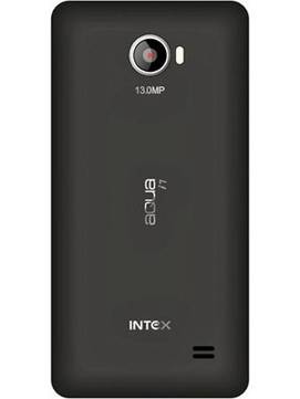 Intex Aqua i7
