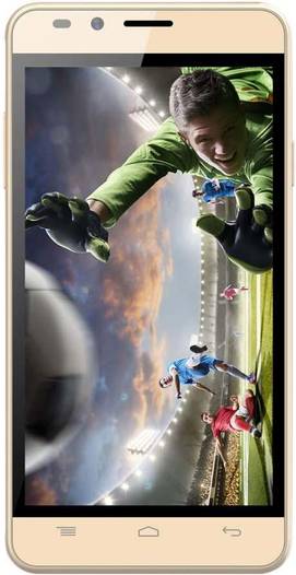 Intex Aqua Jewel 2