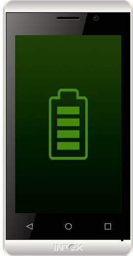 Intex Aqua Joy