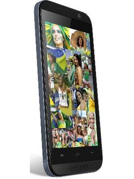 Intex Aqua Kat