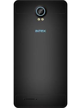 Intex Aqua Life 2