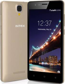 Intex Aqua Lions 2