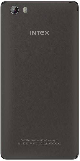 Intex Aqua Lions 3G
