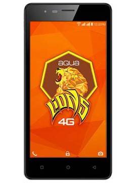 Intex Aqua Lions 4G