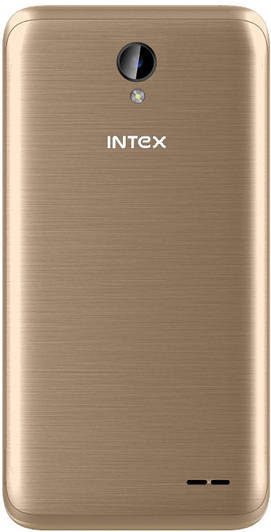 Intex Aqua Lions T1 Lite