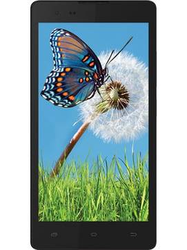 Intex Aqua M5