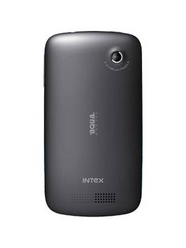 Intex Aqua Marvel