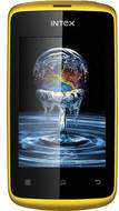 Intex Aqua Marvel Plus