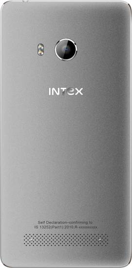 Intex Aqua Music