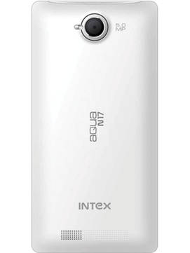 Intex Aqua N17