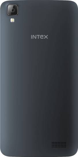 Intex Aqua N7