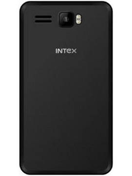 Intex Aqua P3