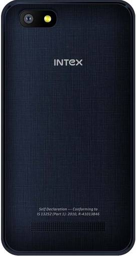 Intex Aqua Play
