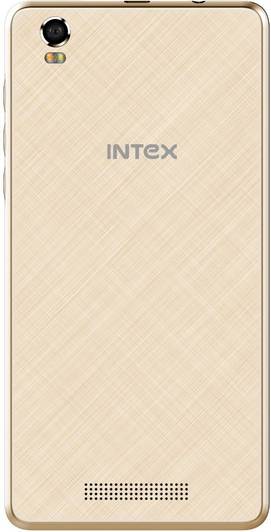 Intex Aqua Power 4G
