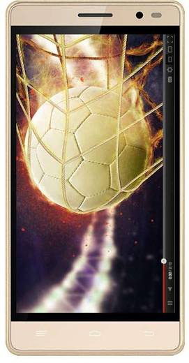 Intex Aqua Power HD 4G