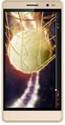 Intex Aqua Power HD 4G
