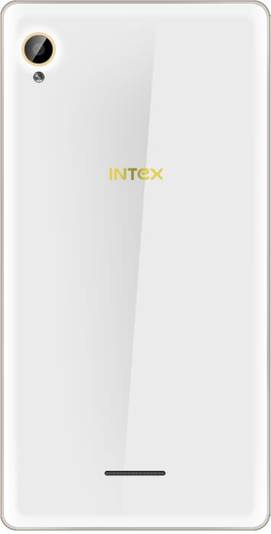 Intex Aqua Power HD