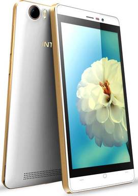 Intex Aqua Power II