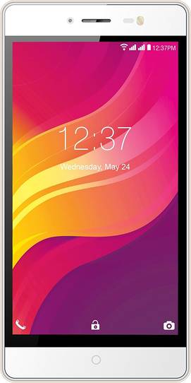 Intex Aqua Power M