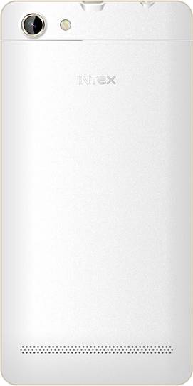 Intex Aqua Power M
