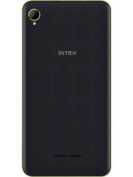 Intex Aqua Power