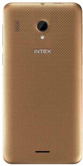 Intex Aqua Pro 4G