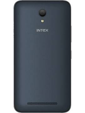 Intex Aqua Pro