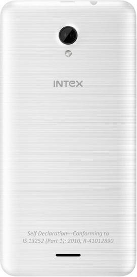 Intex Aqua Q7 Pro