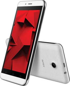 Intex Aqua Q7N Pro