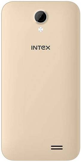 Intex Aqua Q8