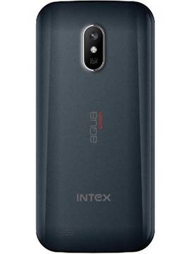 Intex Aqua Qwerty