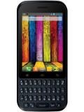 Intex Aqua Qwerty Price