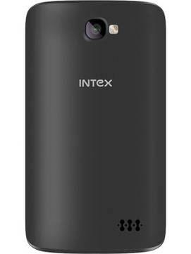 Intex Aqua R2