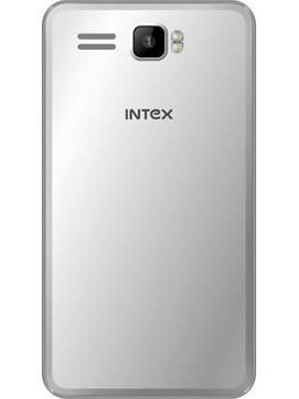 Intex Aqua R3