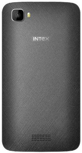 Intex Aqua R4 Plus