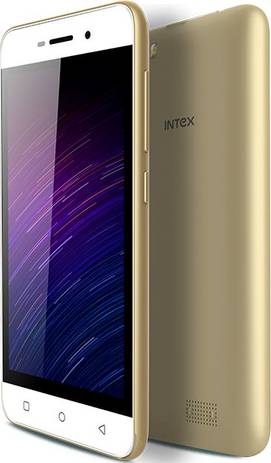 Intex Aqua Raze II