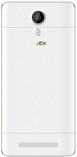 Intex Aqua Raze