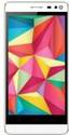 Intex Aqua Raze