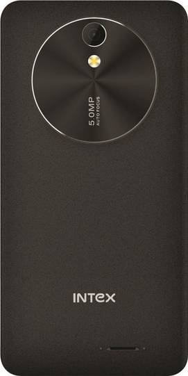 Intex Aqua Ring