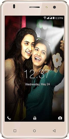 Intex Aqua S3
