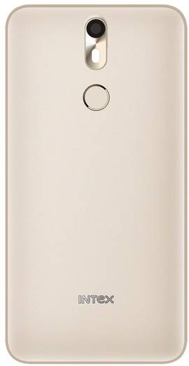 Intex Aqua S7