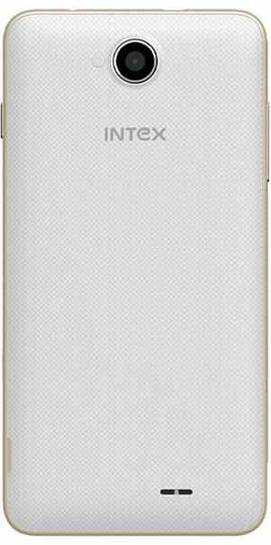 Intex Aqua Sense 5.0