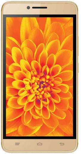 Intex Aqua Sense 5.1