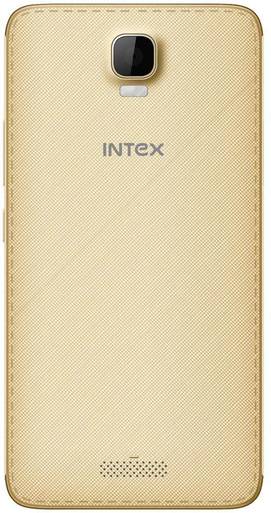 Intex Aqua Sense 5.1