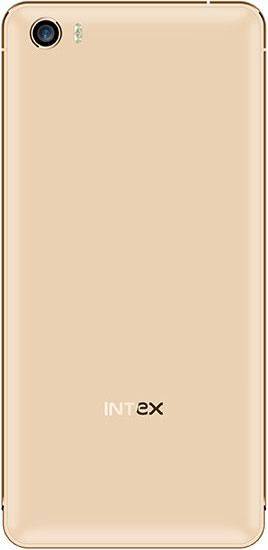 Intex Aqua Shine 4G