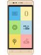Intex Aqua Shine 4G